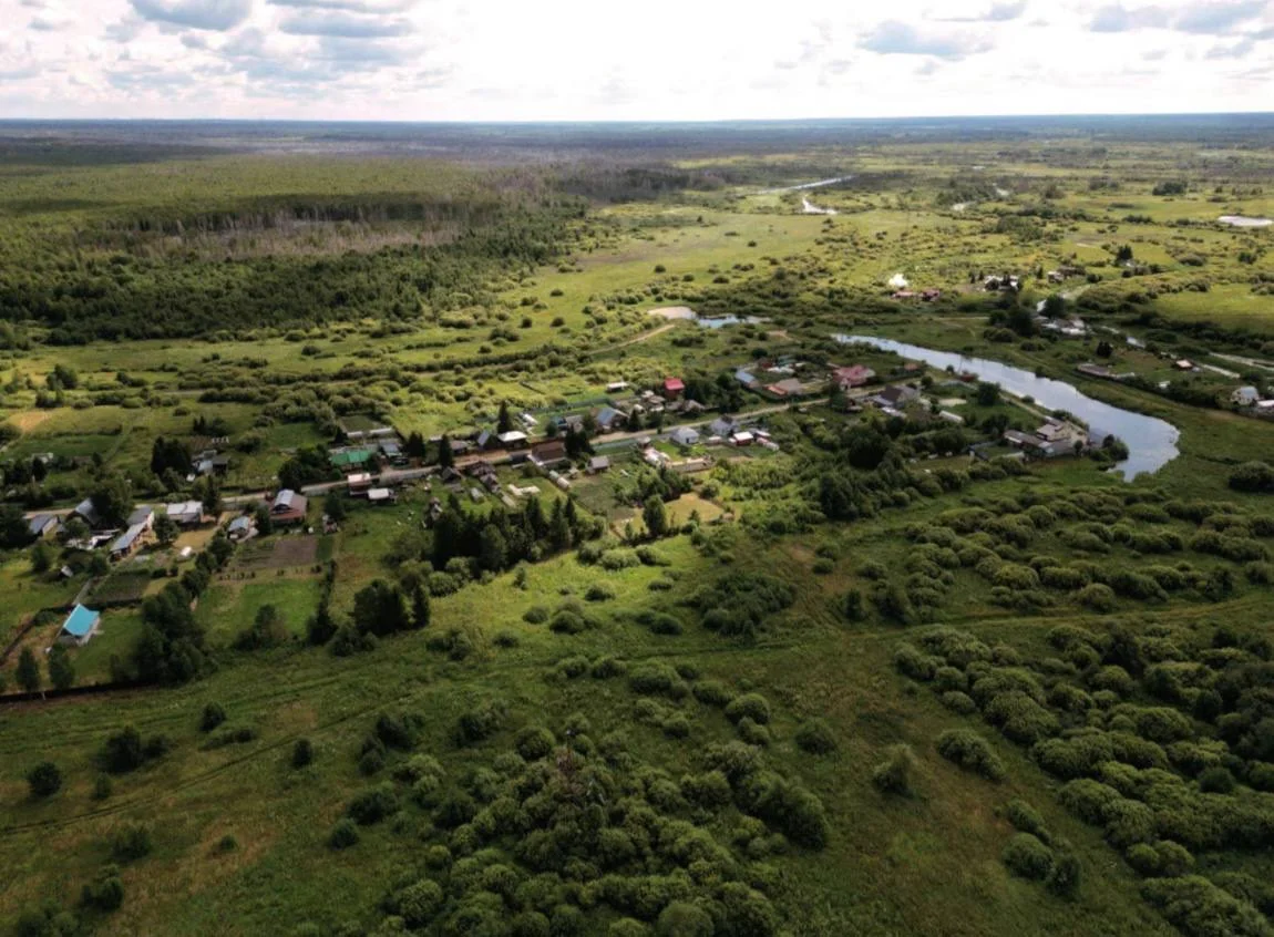 участки ИЖС Московский тракт - миниатюра 5