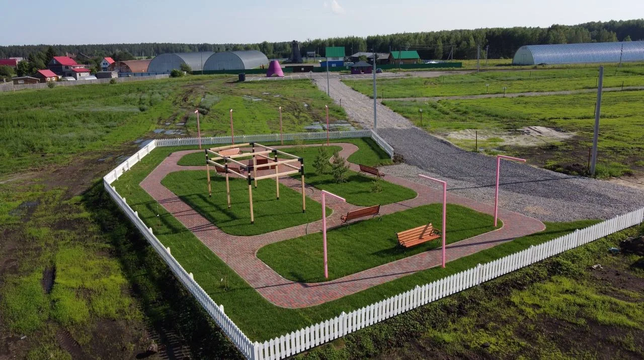 участки ИЖС Московский тракт - миниатюра 6