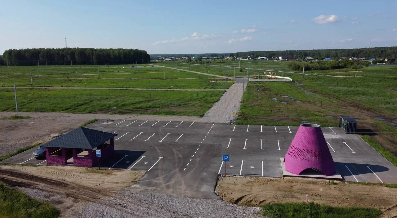 участки ИЖС Московский тракт - миниатюра 7