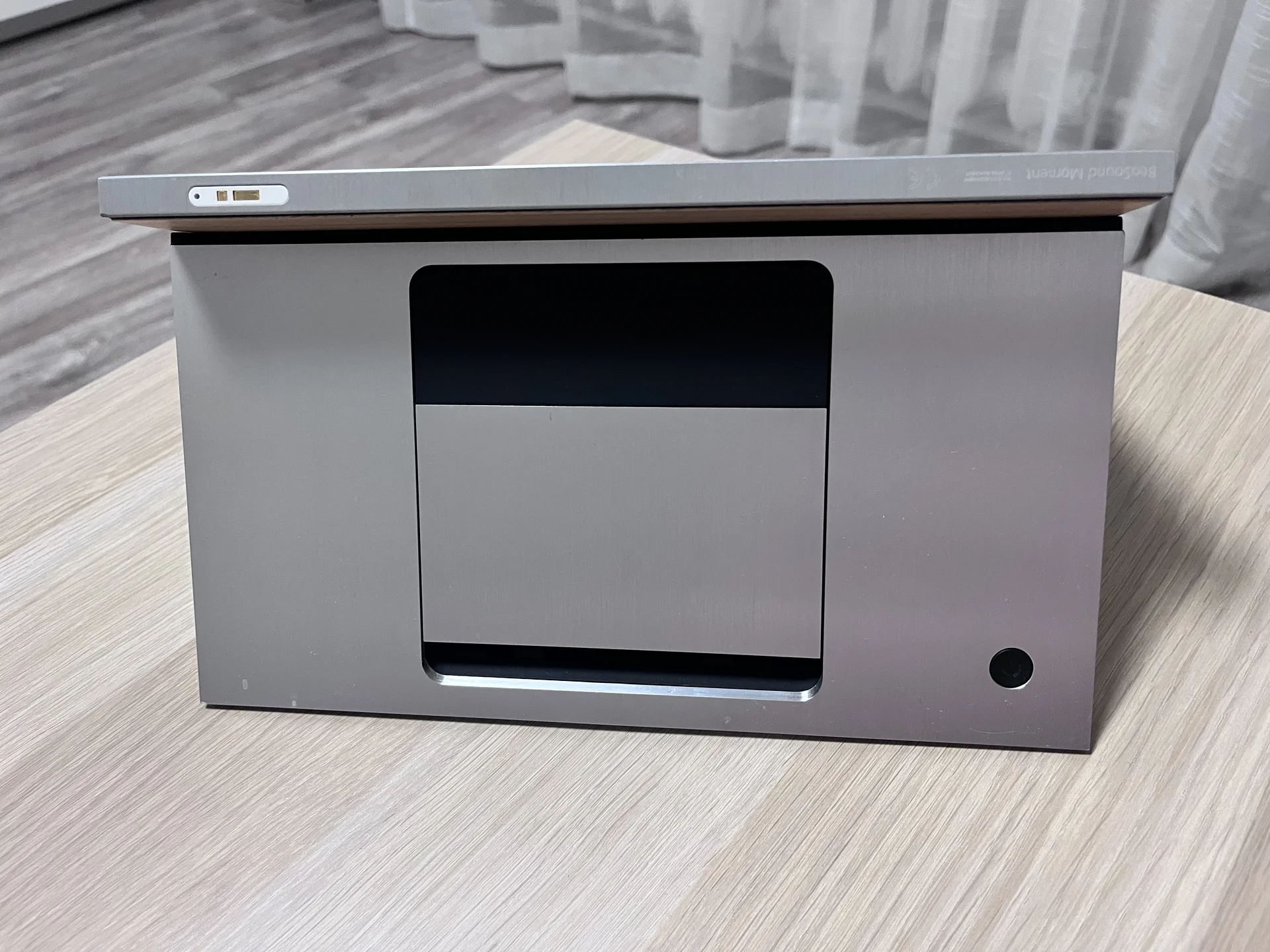 Bang & Olufsen BeoSound Moment - миниатюра 5