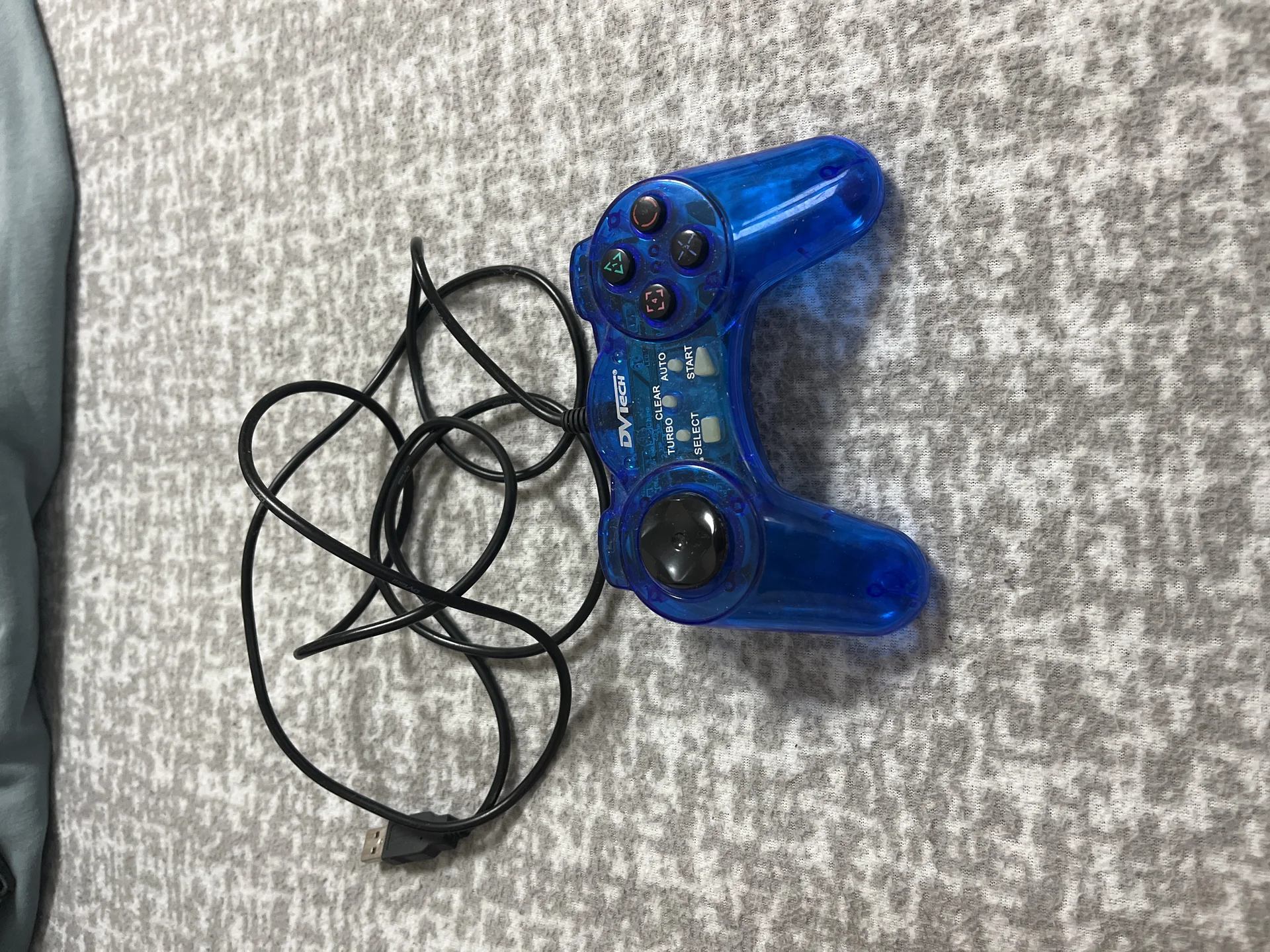 Джойстик PC usb - изображение 1