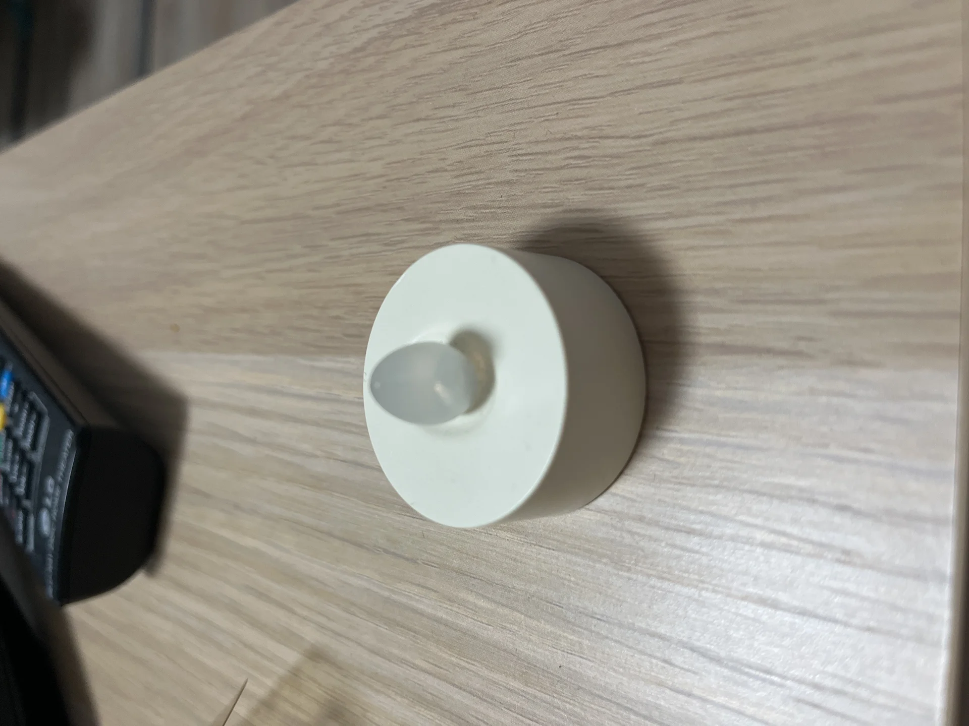 Свеча светодиодная IKEA Godafton - изображение 1