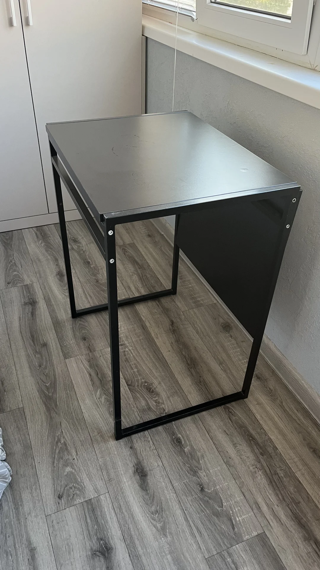 Стол складной IKEA Muddus - изображение 1