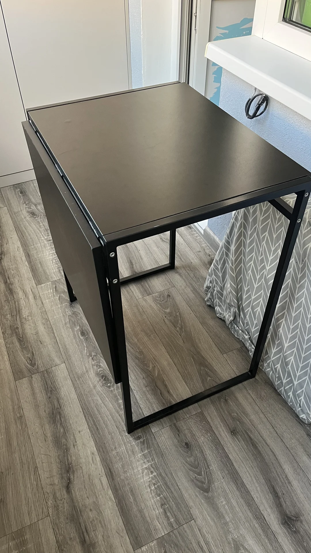 Стол складной IKEA Muddus - миниатюра 2