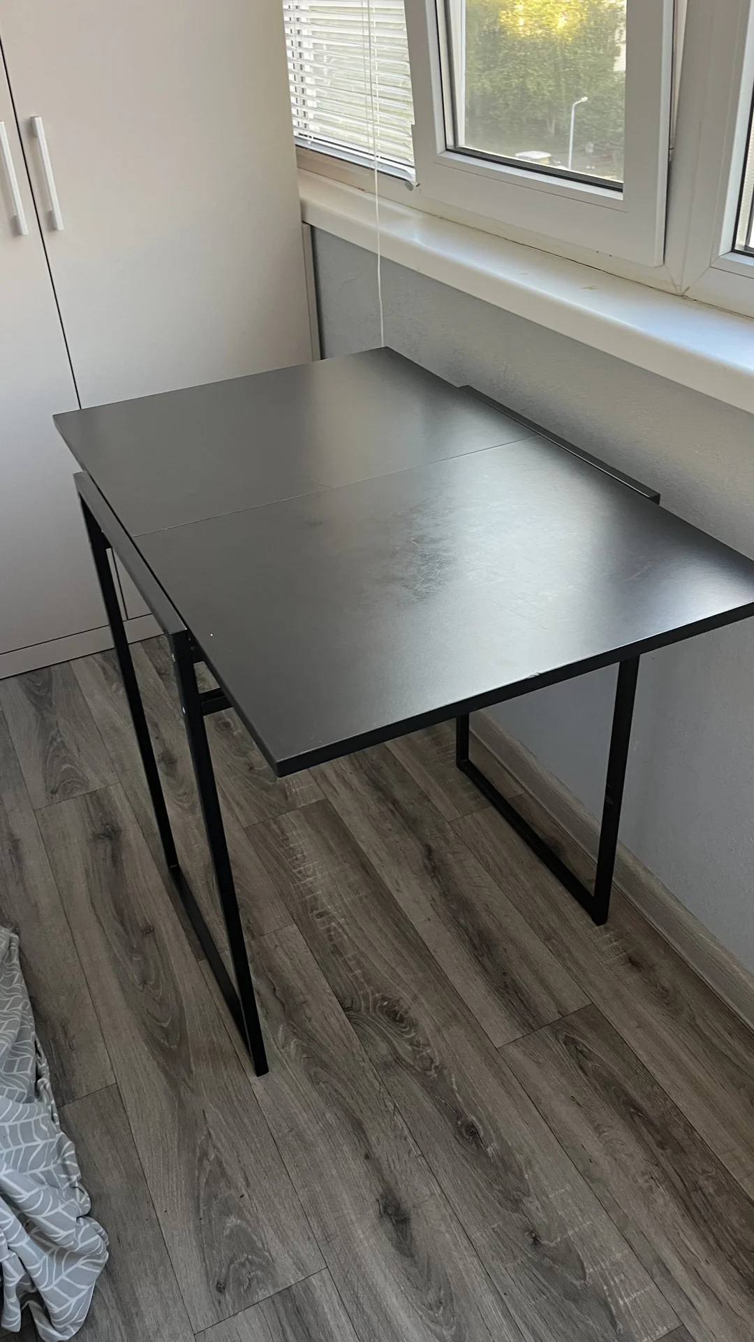 Стол складной IKEA Muddus - миниатюра 3