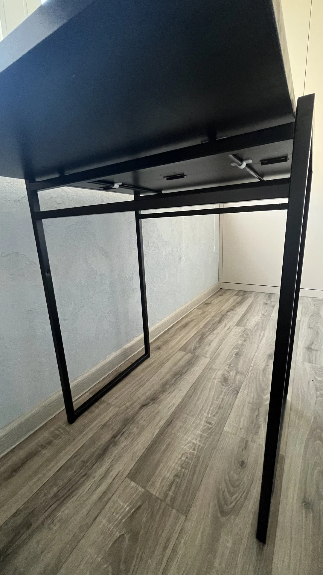 Стол складной IKEA Muddus - миниатюра 4