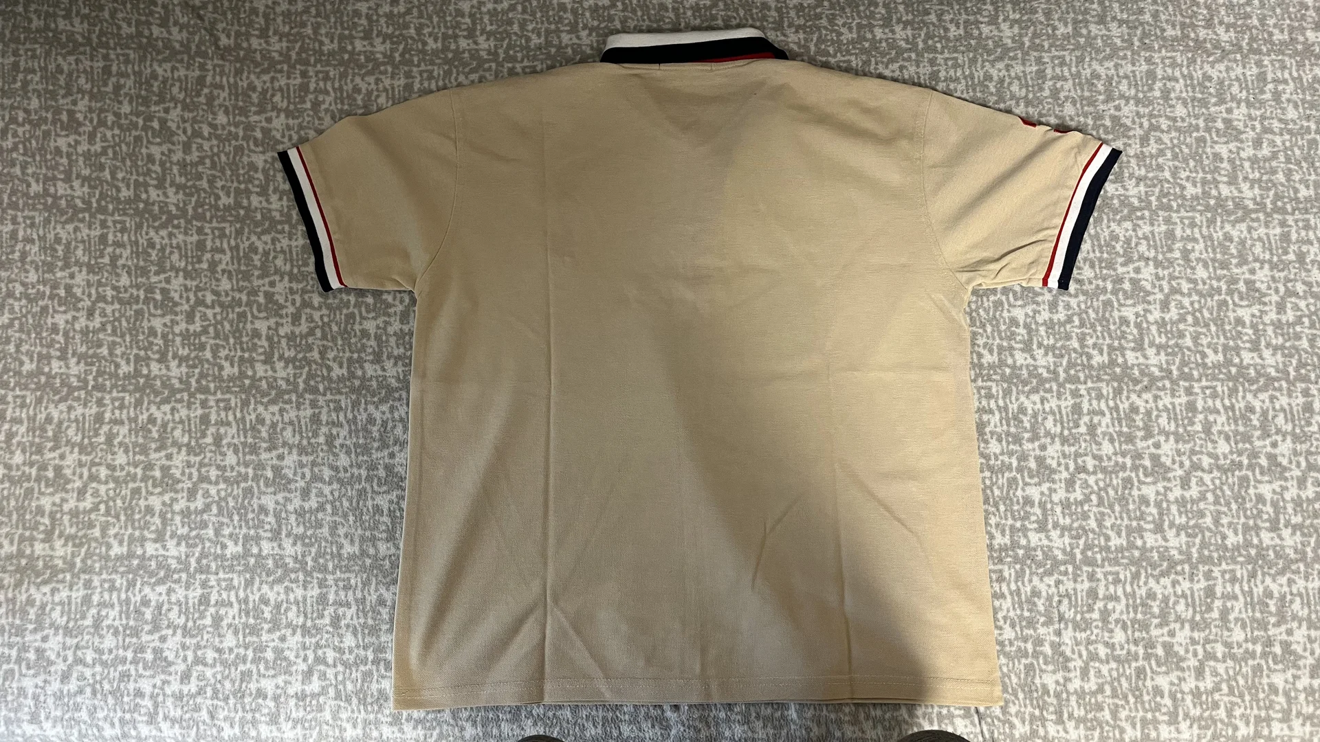 Футболка Polo Ralph Lauren - миниатюра 2