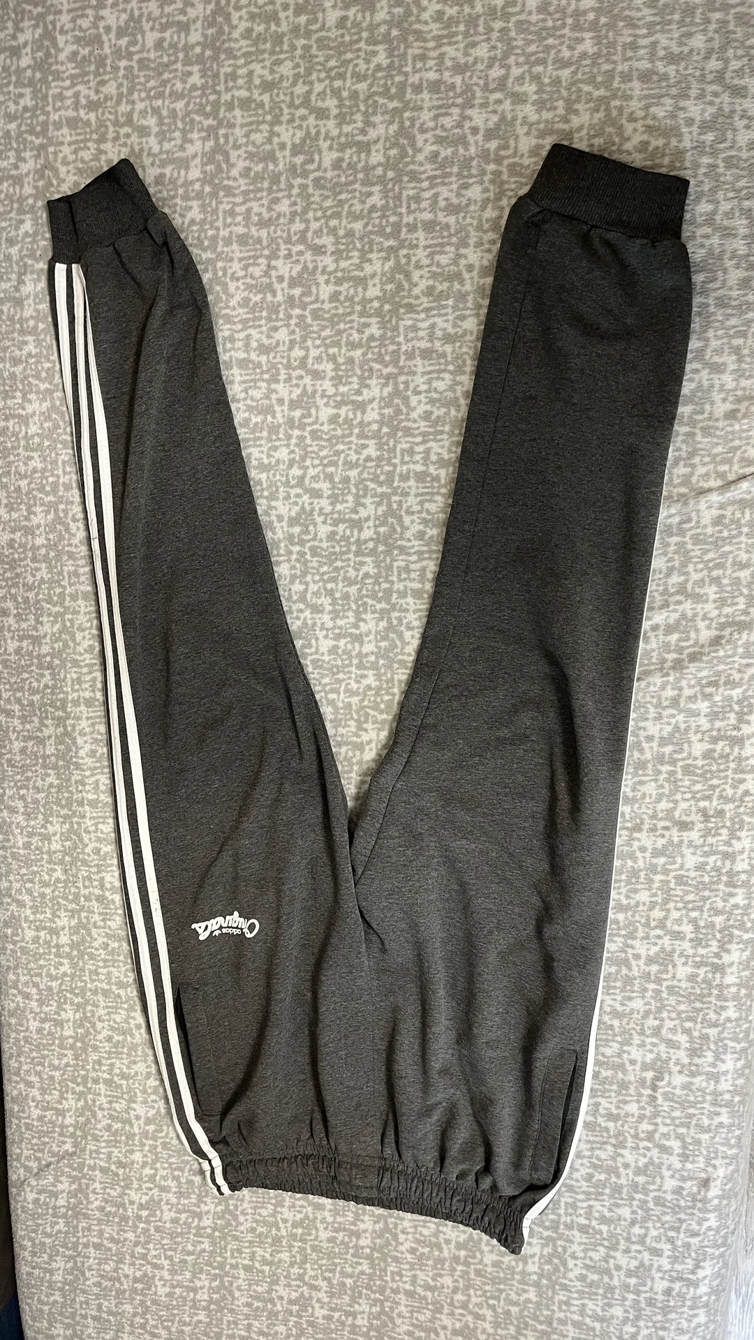 Спортивный костюм Adidas Originals - миниатюра 3