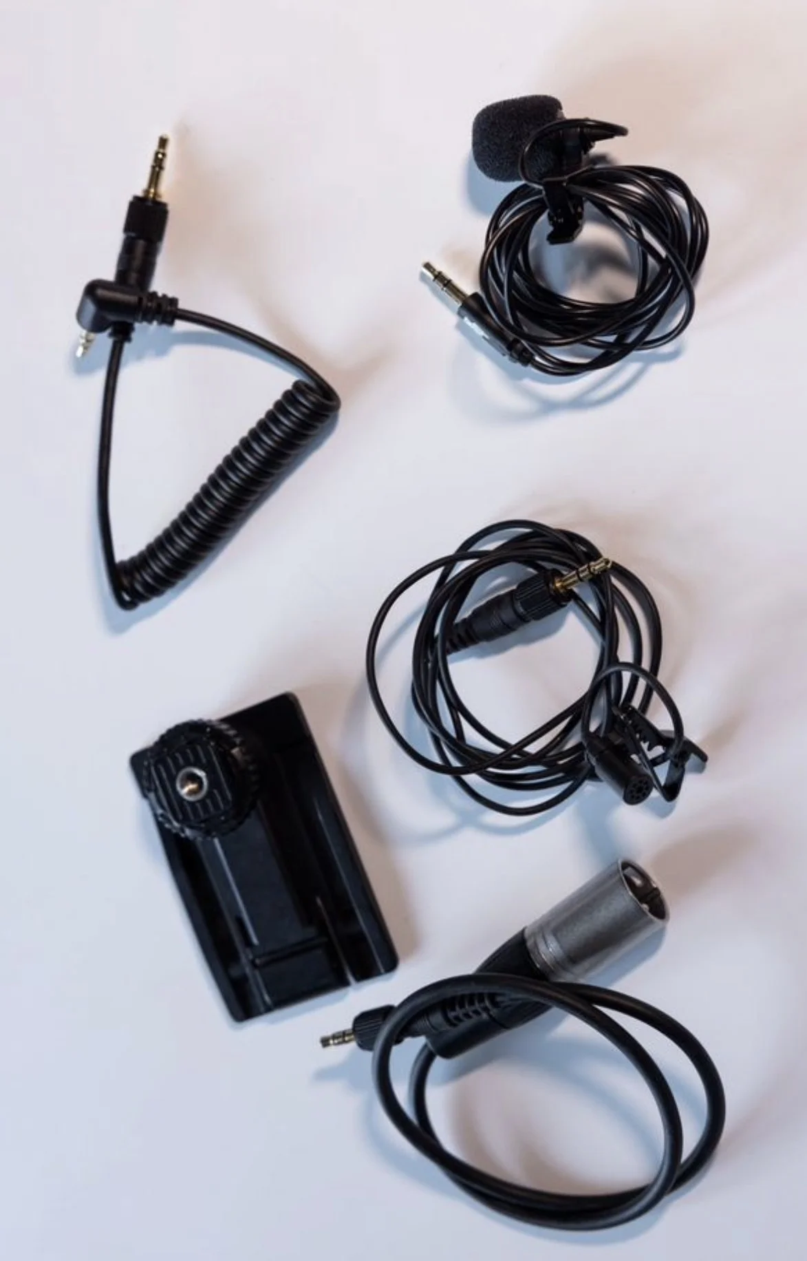 Saramonic uwmic9 продам - миниатюра 5