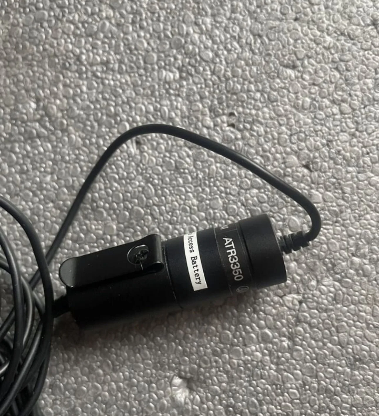 Микрофон audio-technica - миниатюра 2