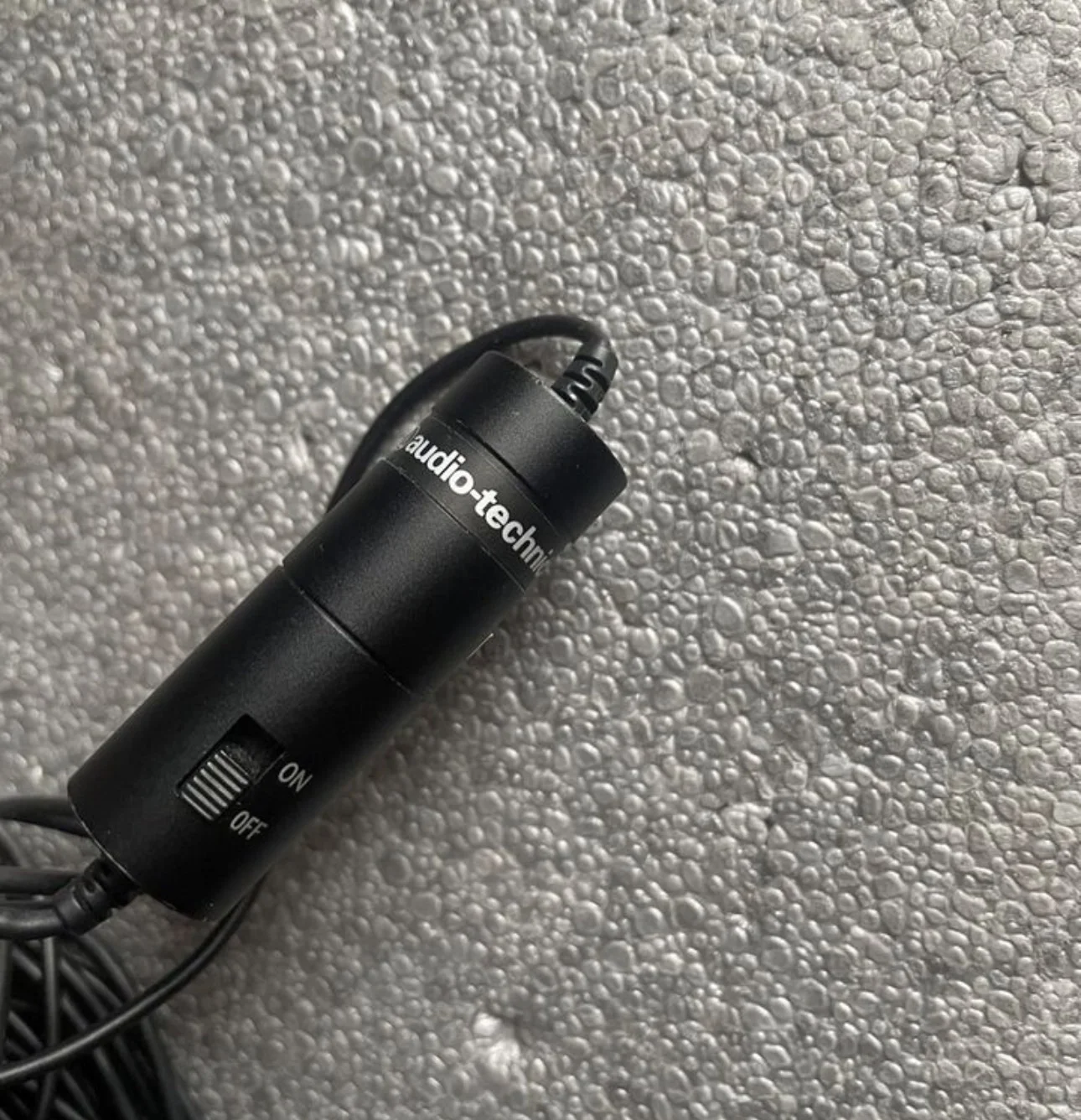 Микрофон audio-technica - миниатюра 3