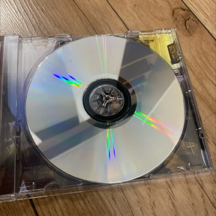 CD Диск Black Sabbath - Sabbath Bloody Sabbath - миниатюра 3