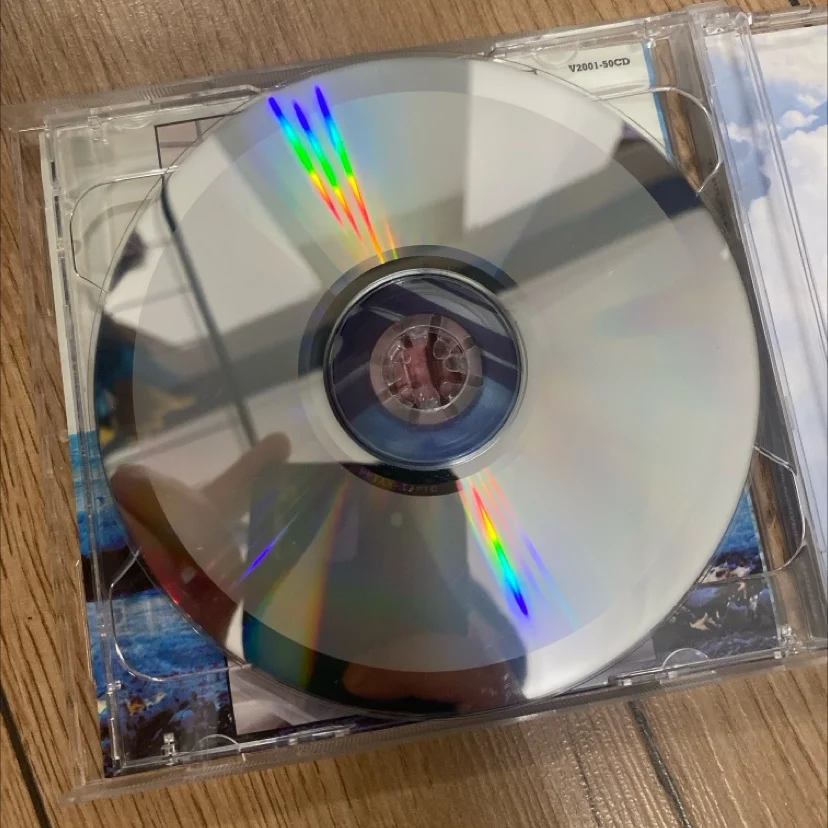 CD Диск Mike Oldfield - Tubular Bells (2CD) - миниатюра 5