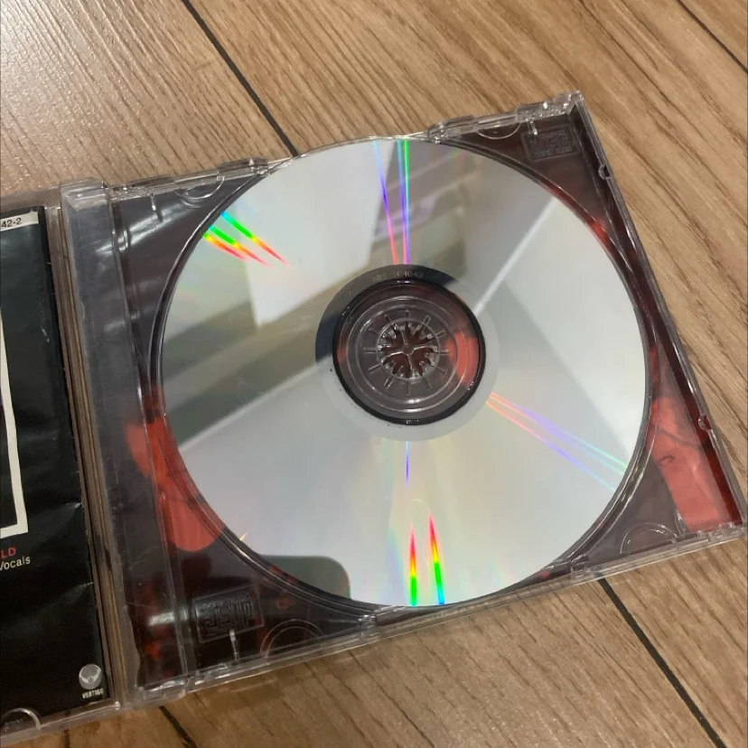 CD Диск Metallica - Kill ‘Em All - миниатюра 3