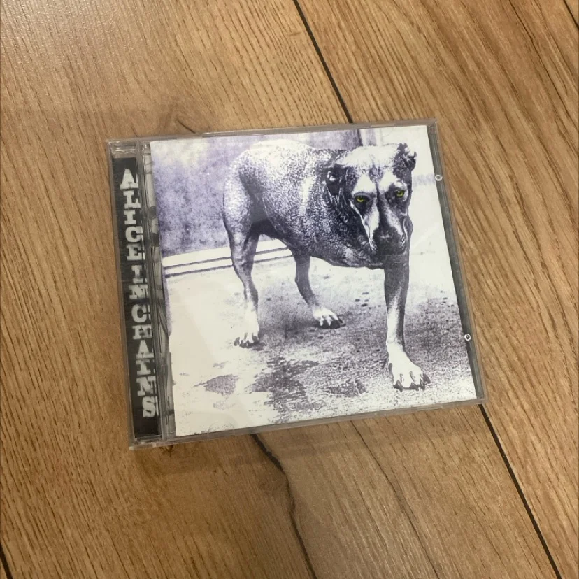 CD Диск Alice In Chains - Alice In Chains - изображение 1