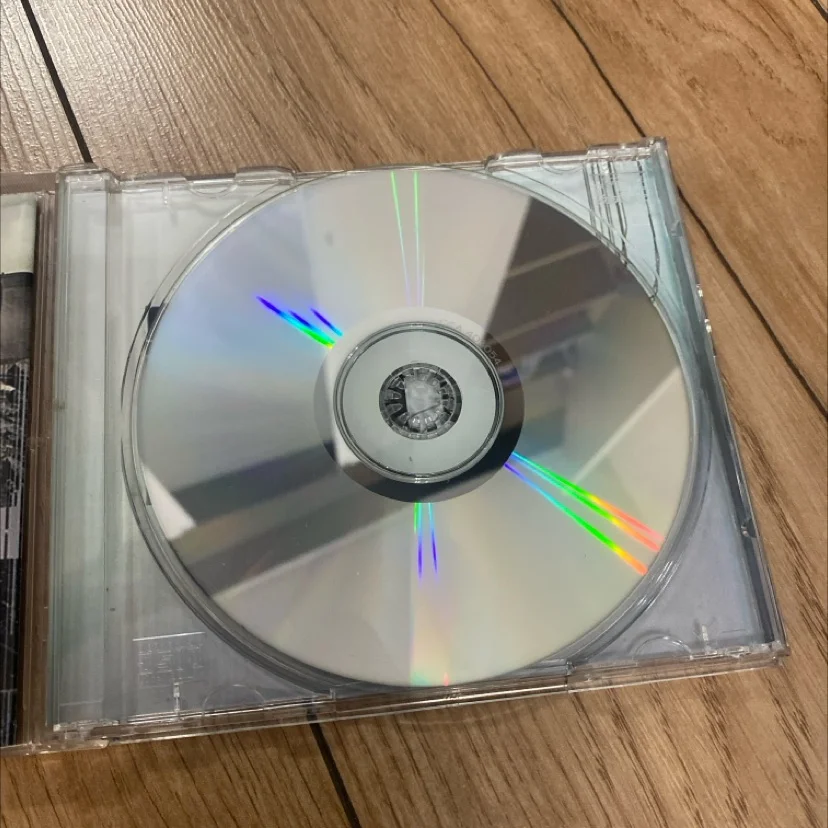 CD Диск Nine Inch Nails - With Teeth - миниатюра 3