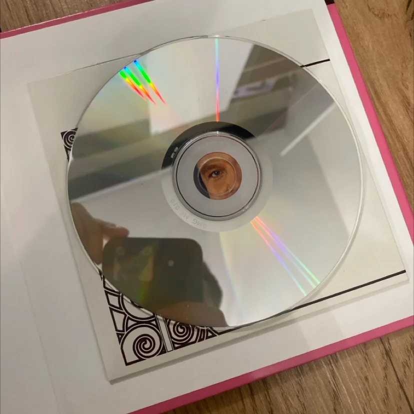 CD Диск Михаил Круг - Аллея Шансона - миниатюра 4