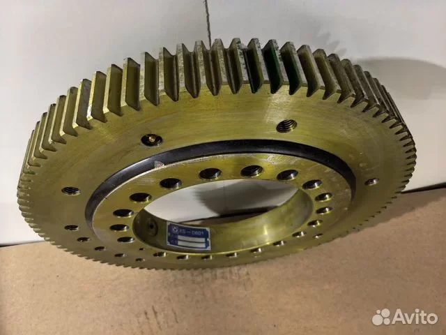 Опорно поворотное устройство xcmg SQ3.2SK1Q - миниатюра 4