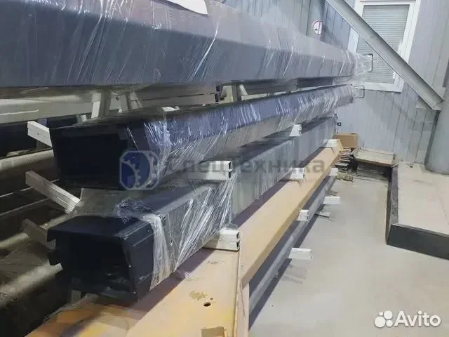 Секция выдвижная для манипулятора Tadano Z303 - изображение 1
