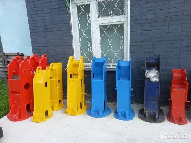 Колонна, башня на кму в ассортименте - изображение 1