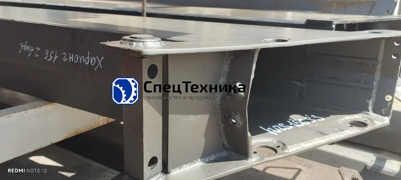 Секция для манипулятора Horyong HRS156 первая выдвижная - миниатюра 3