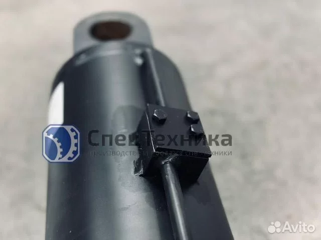 Гидравлический цилиндр подъема стрелы DongYang SS 1956 - изображение 1