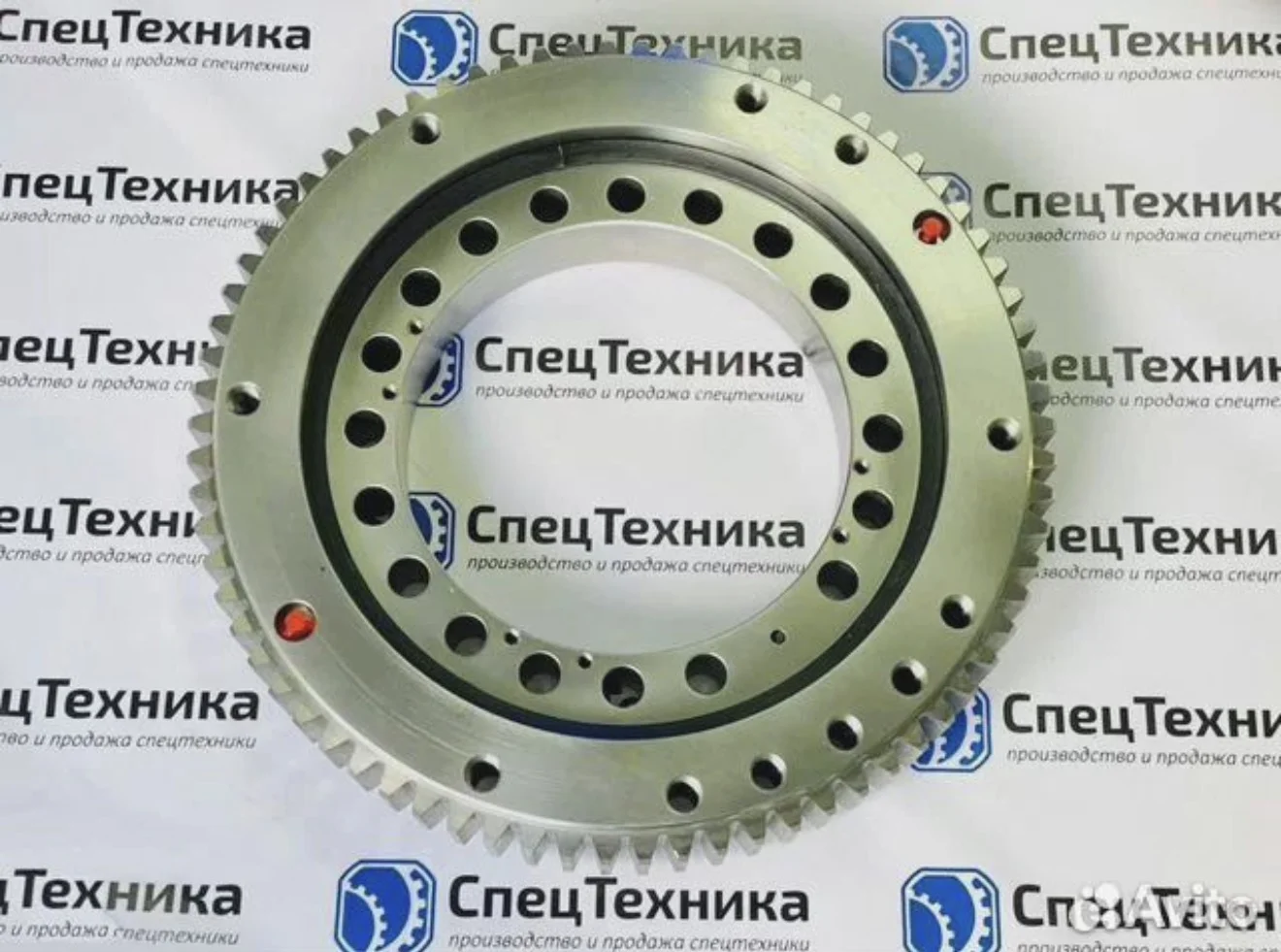 Опорный подшипник Tadano z/fx 300-360 - изображение 1