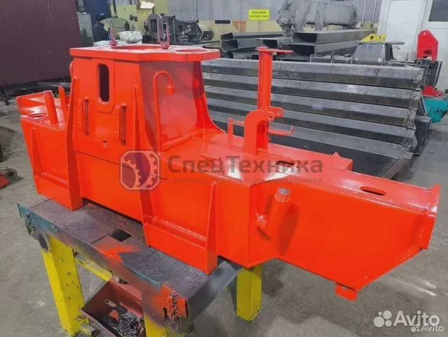 Станина Unic 370 - изображение 1
