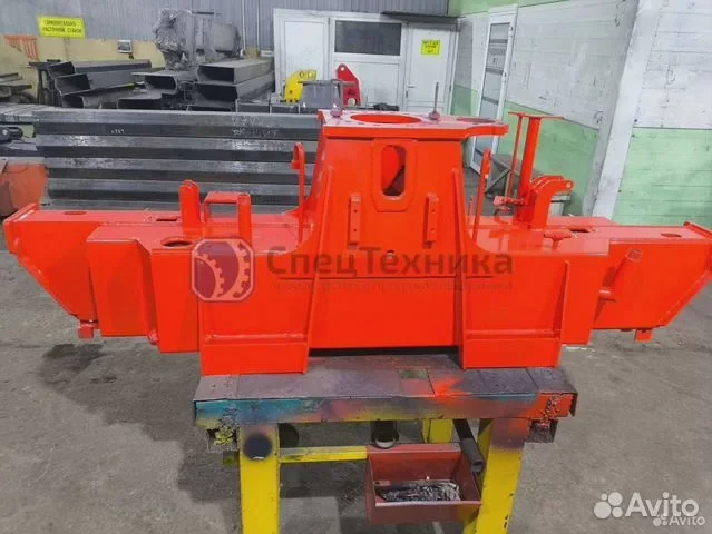 Станина Unic 370 - миниатюра 3