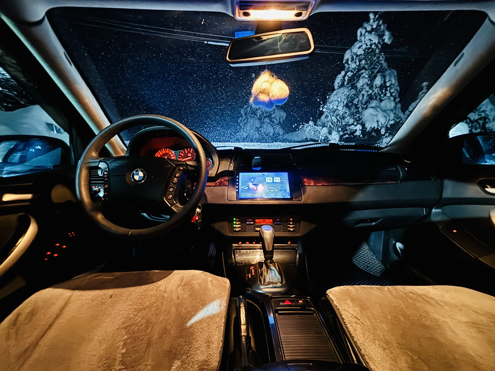 BMW X5 - миниатюра 4
