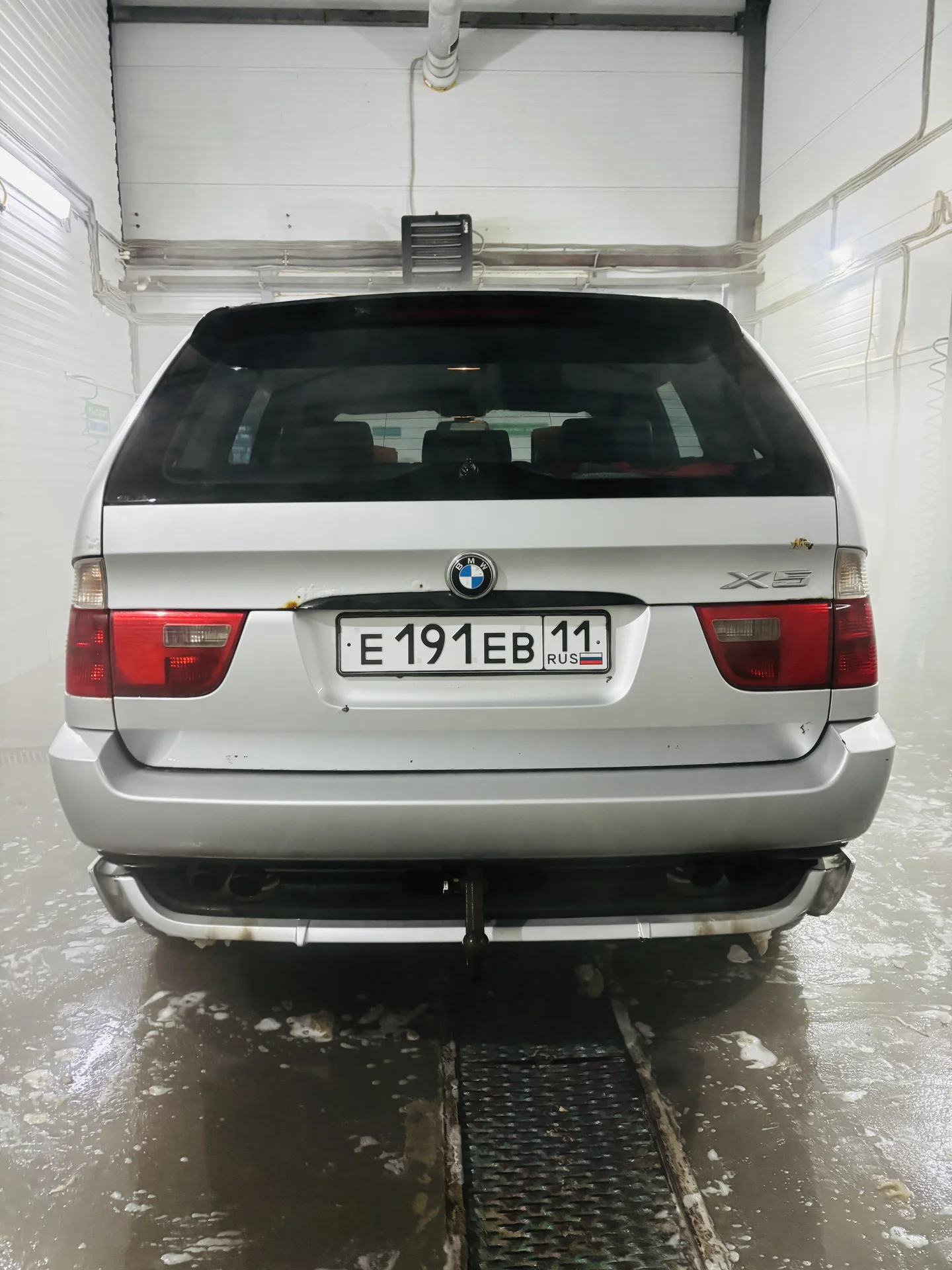 BMW X5 - миниатюра 5
