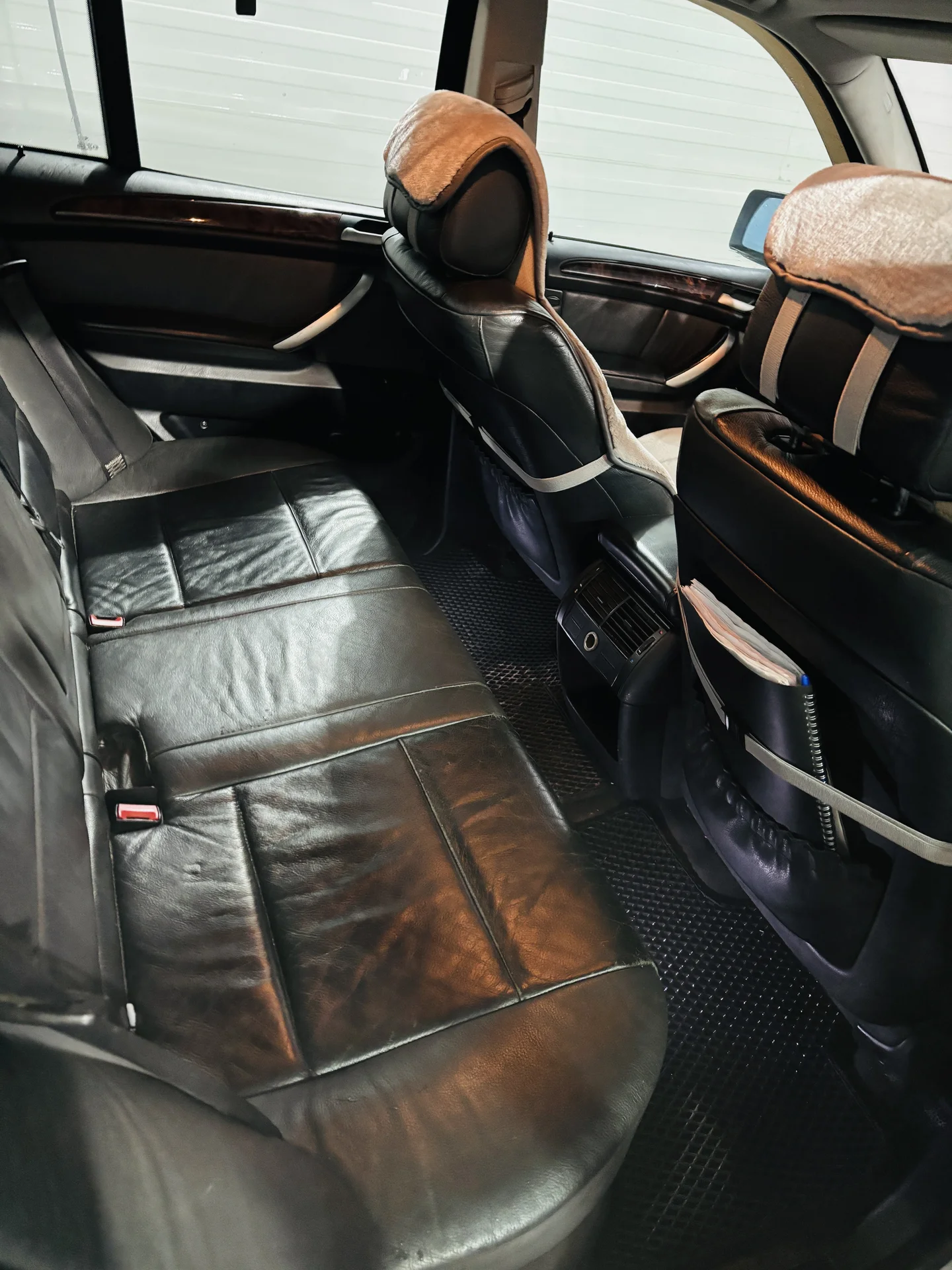 BMW X5 - миниатюра 7