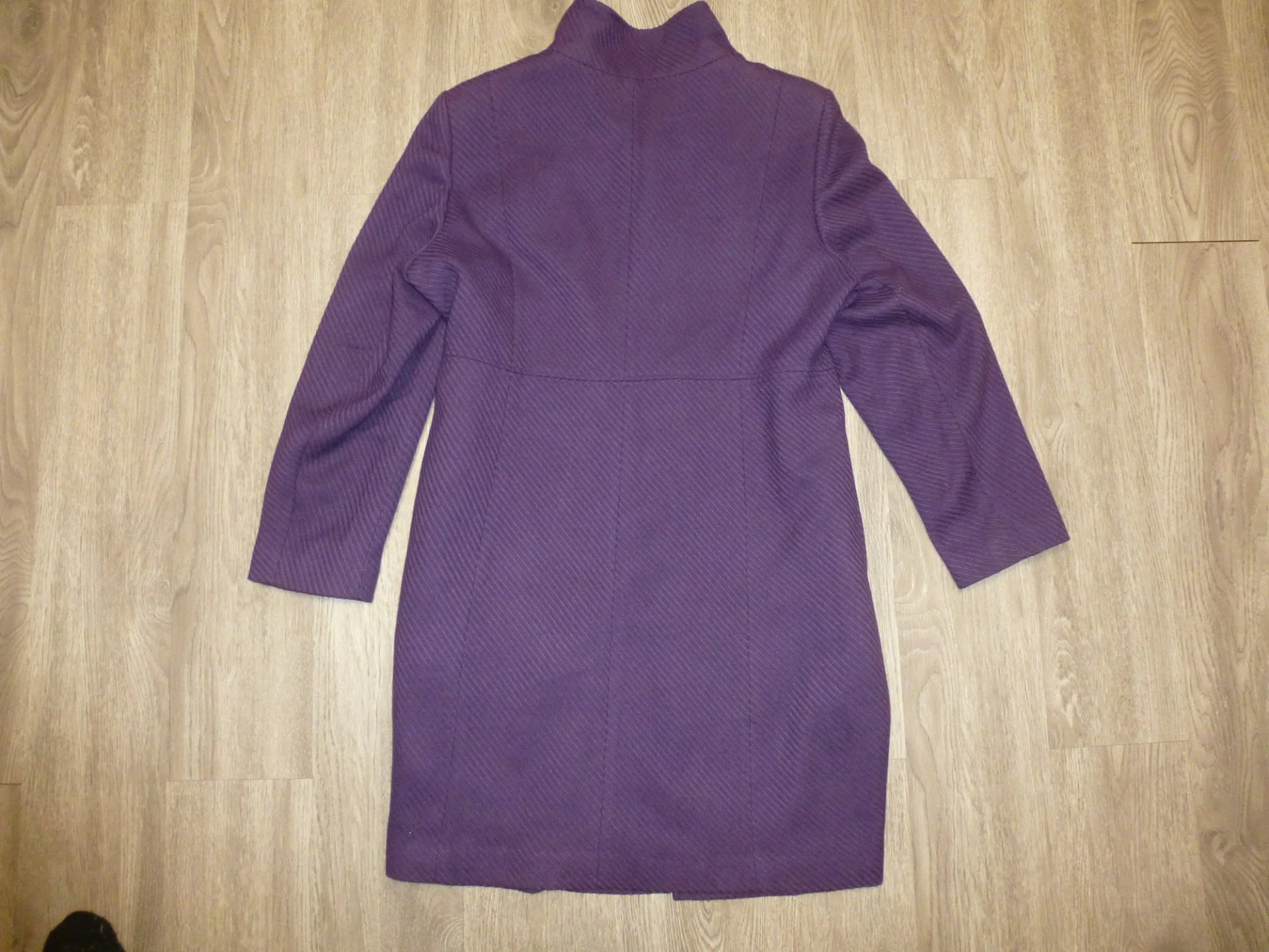 Новое пальто Debenhams р.52-54 - миниатюра 7