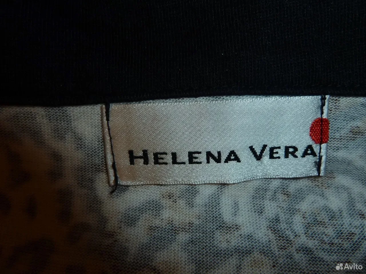 Отличная кофта Helena Vera р.54-56 - миниатюра 5