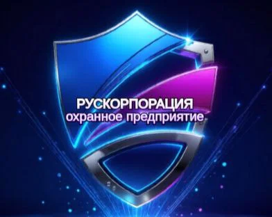🛡️ Охрана и сопровождение | Профессиональные услуги безопасности - миниатюра 2