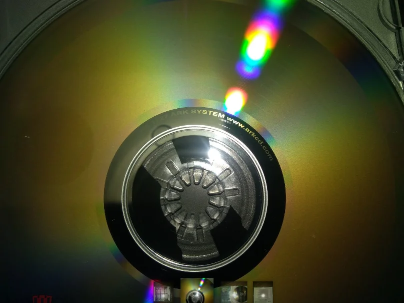 CD АНДРЕЙ КЛИМНЮК " Бикса " 2002 Классик Лицензия - миниатюра 2