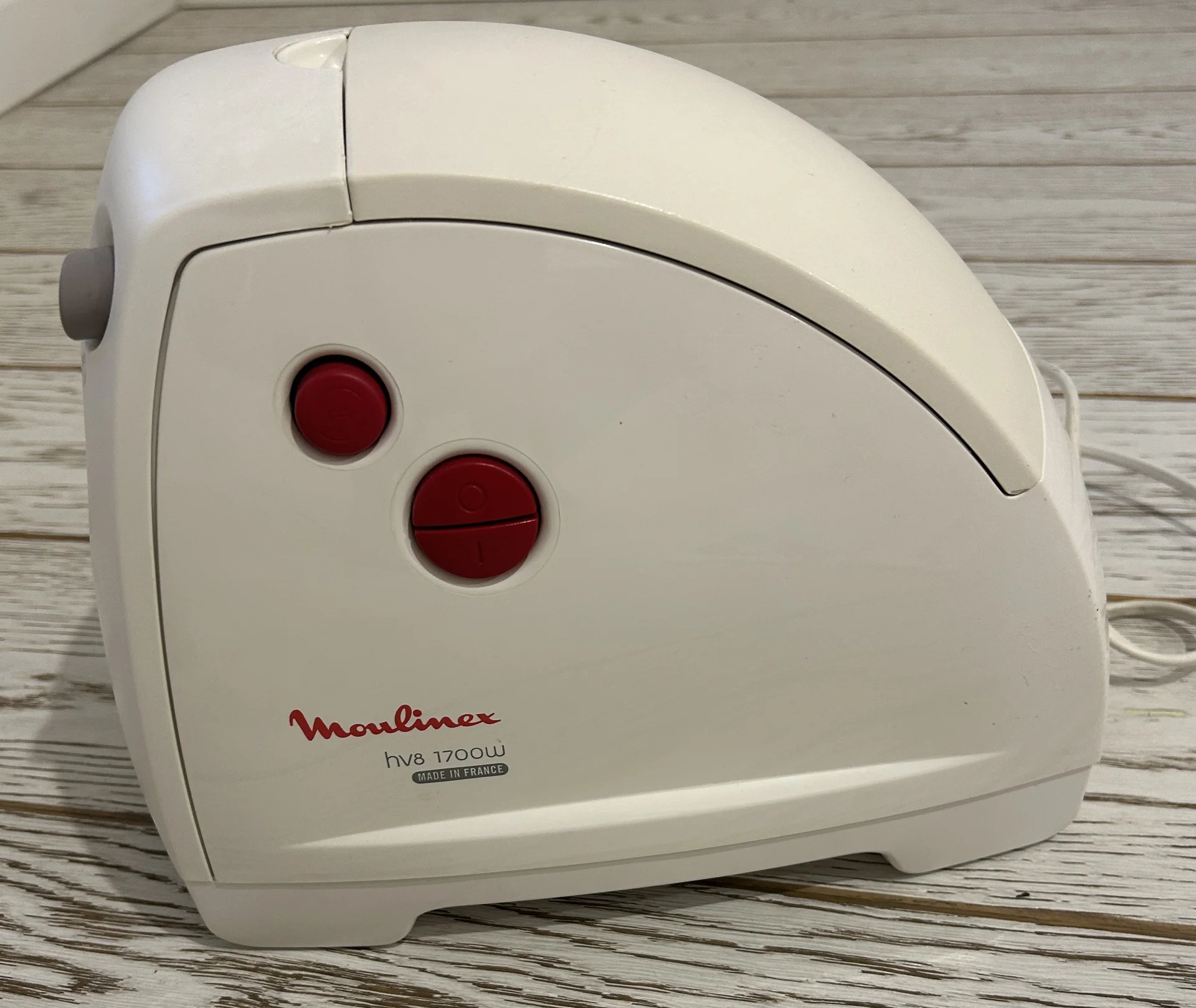 Мясорубка moulinex hv8 - миниатюра 2