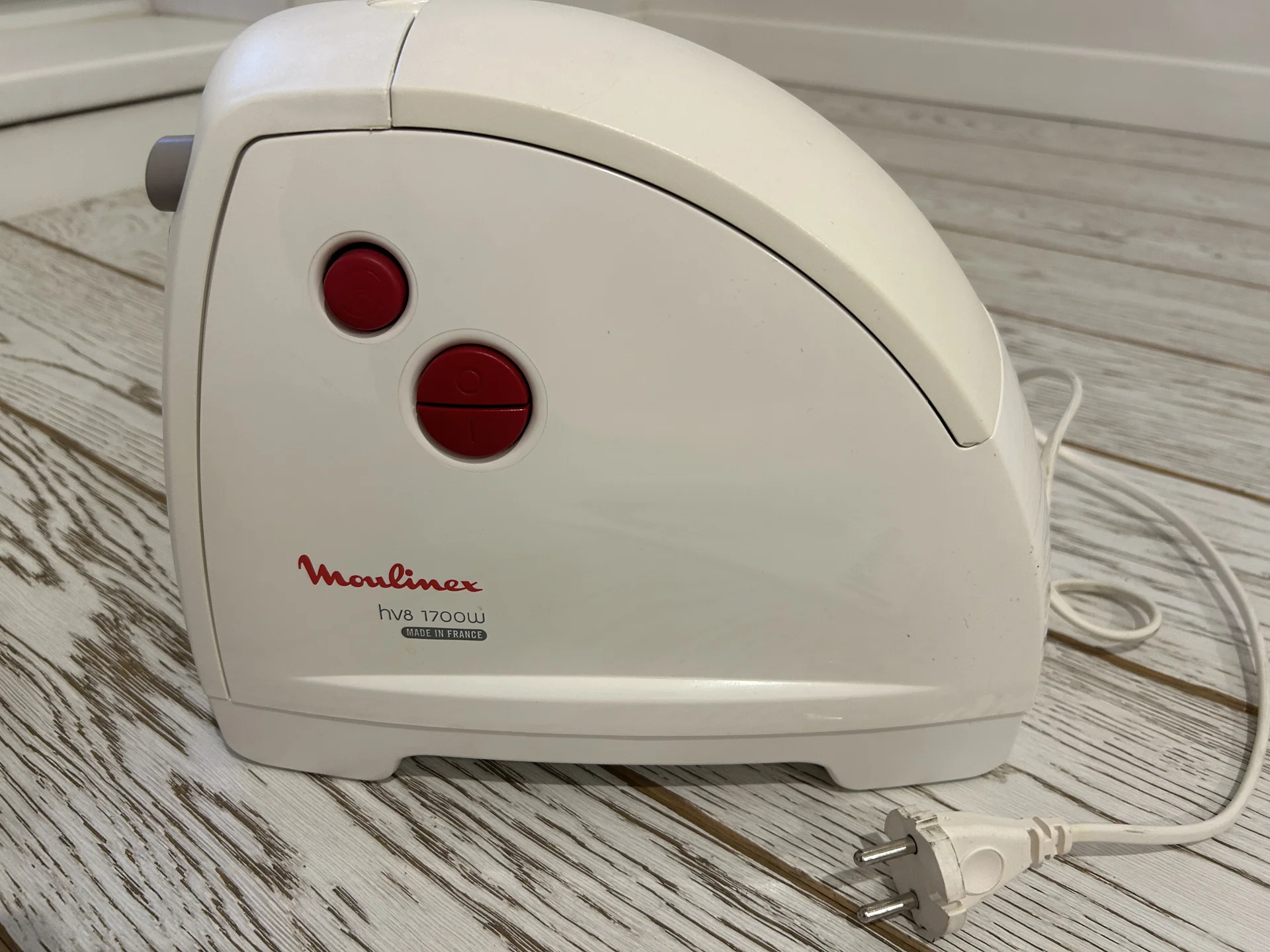 Мясорубка moulinex hv8 - миниатюра 5