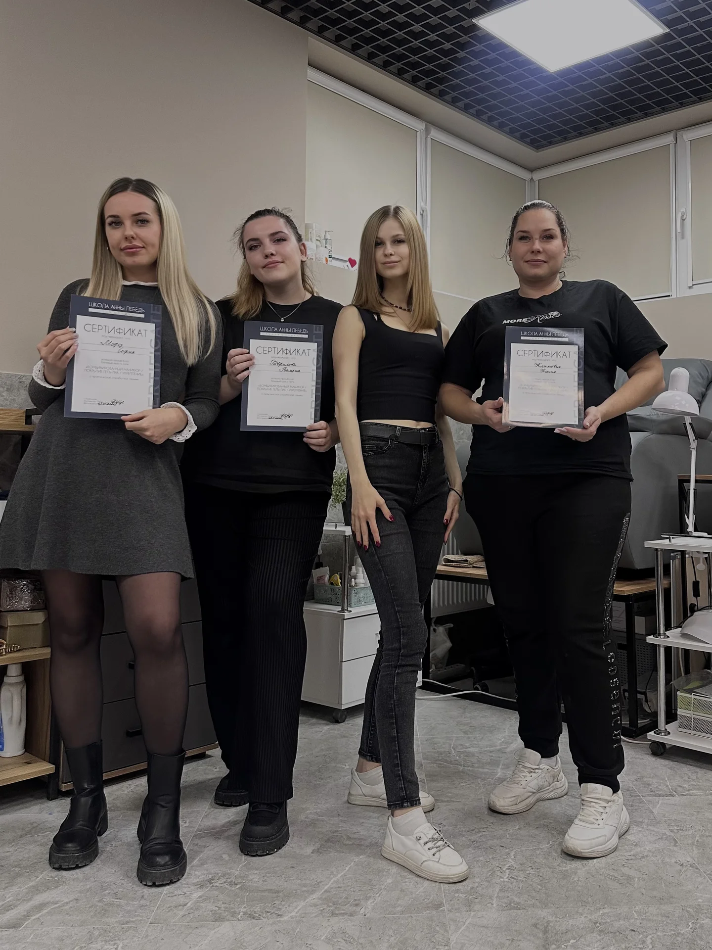 Курсы маникюра и педикюра с 0, повышение квалифика - миниатюра 10
