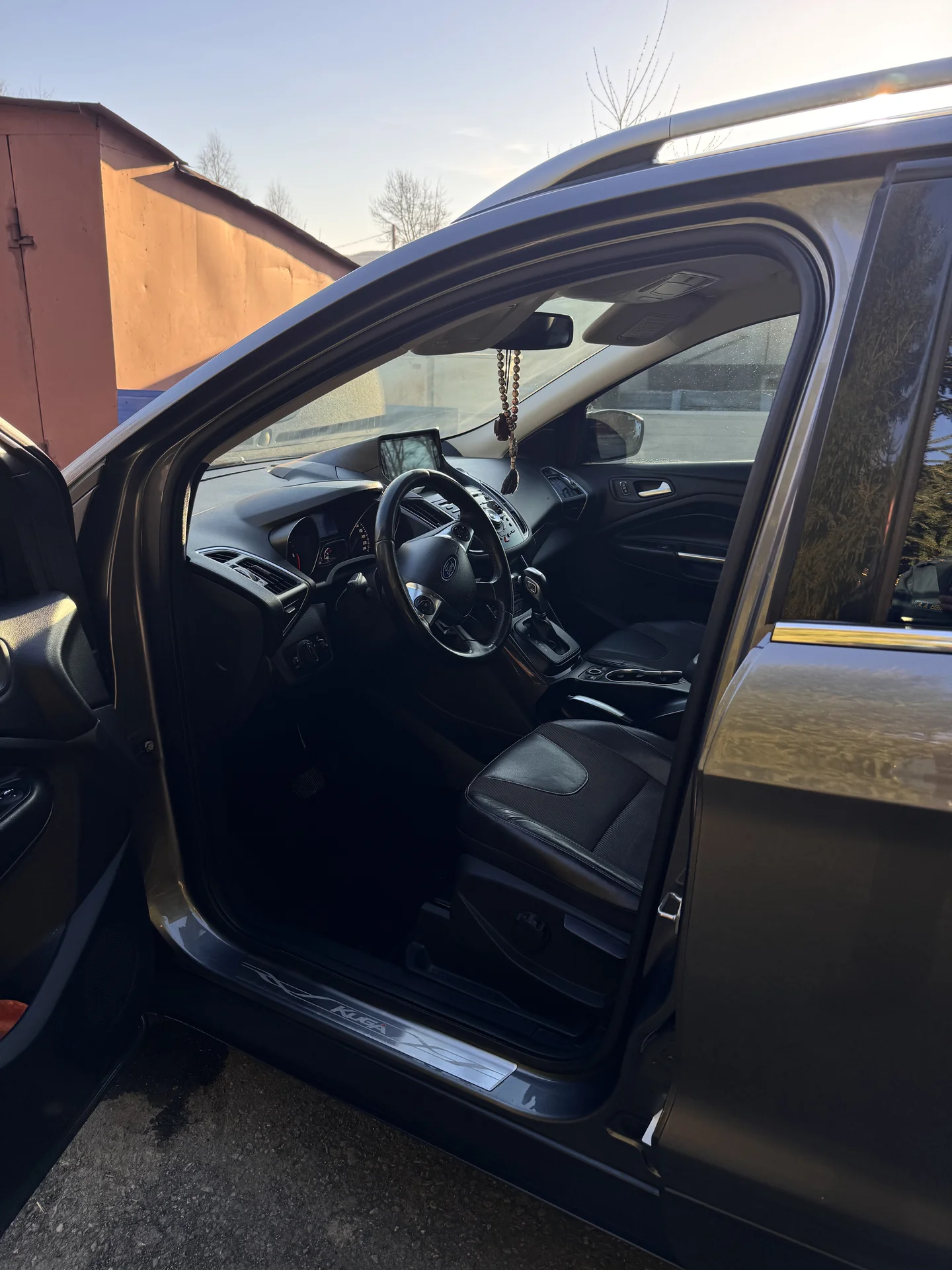 Ford kuga 2.0 diesel - миниатюра 12