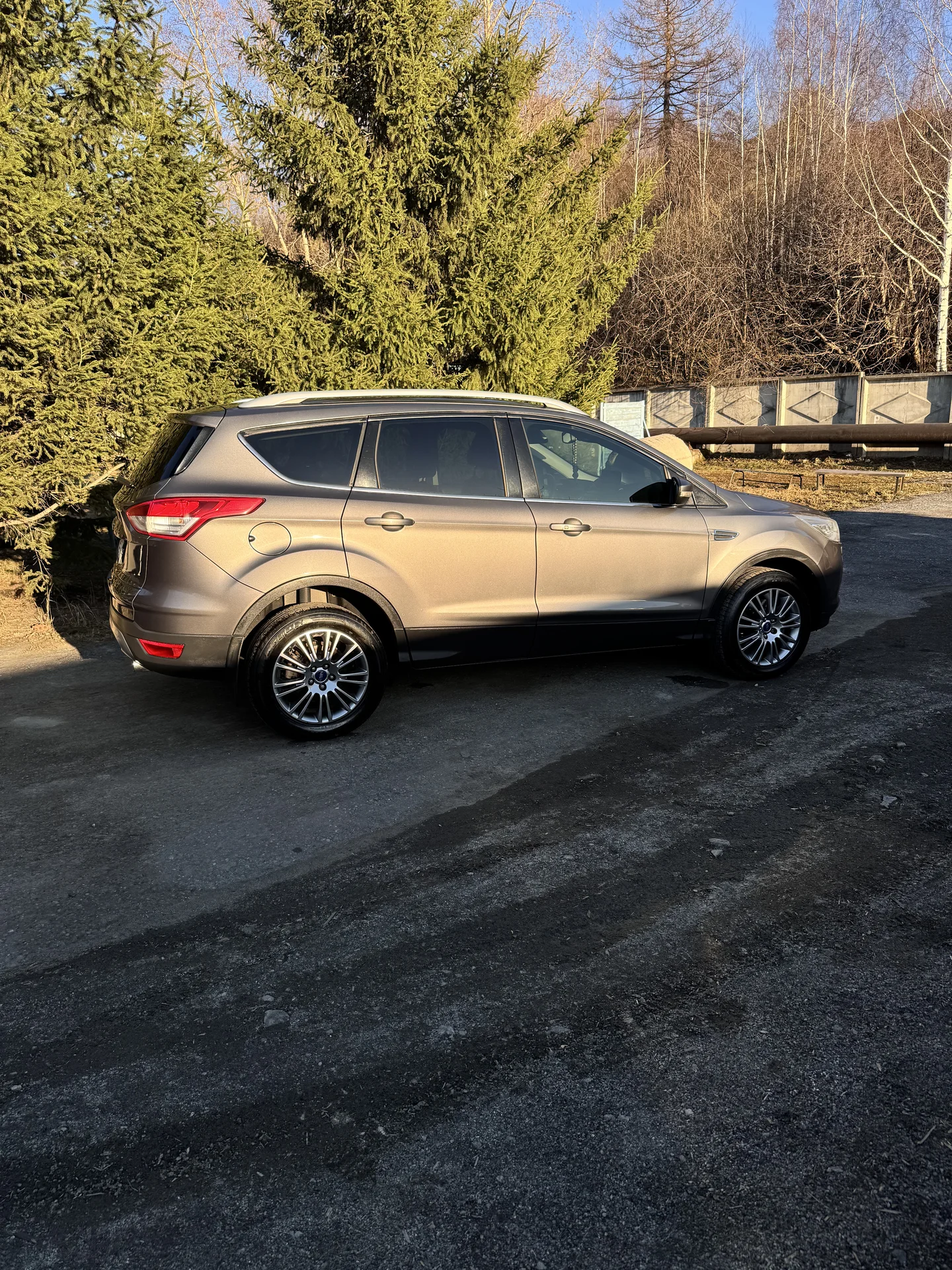 Ford kuga 2.0 diesel - миниатюра 15