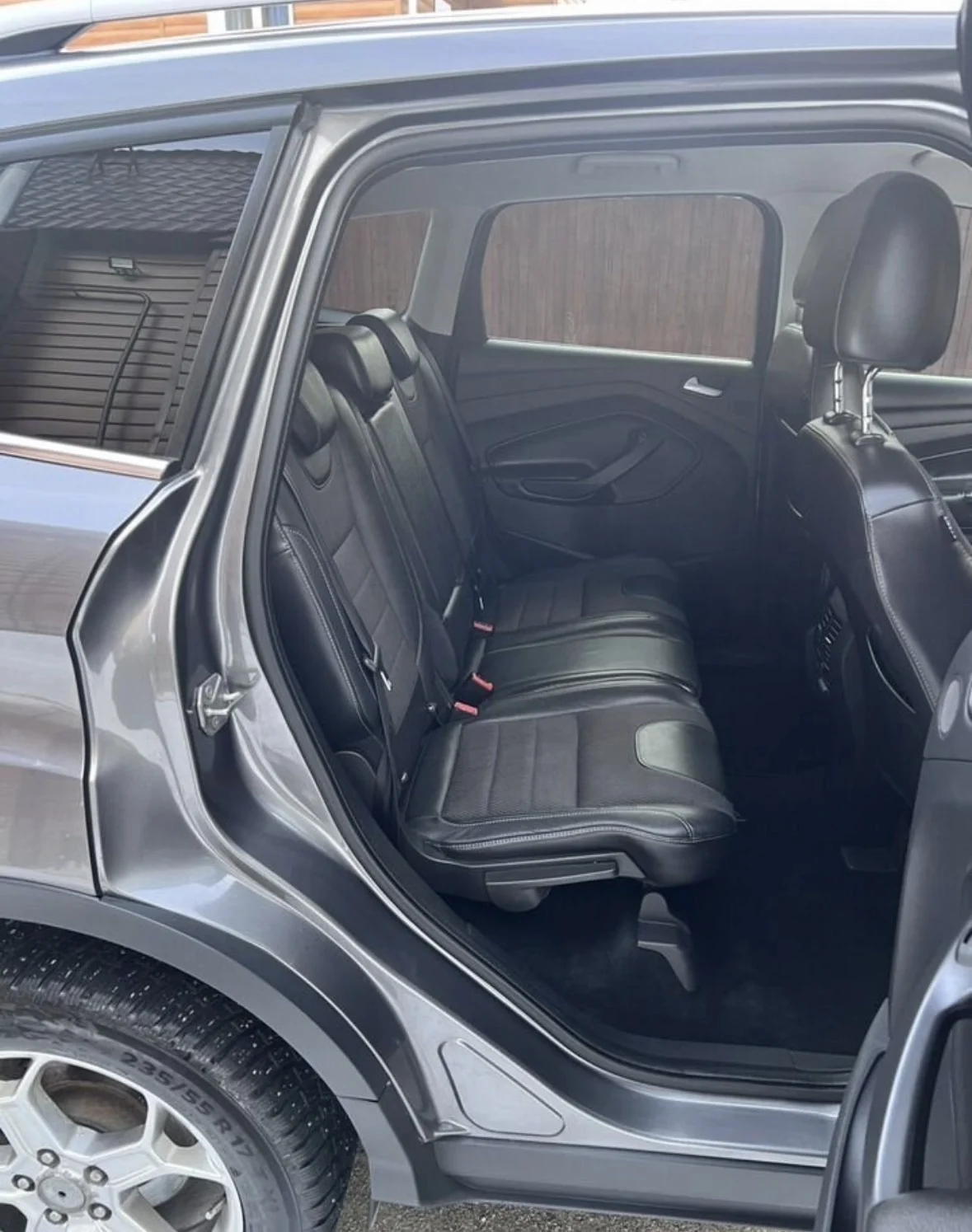 Ford kuga 2.0 diesel - миниатюра 9