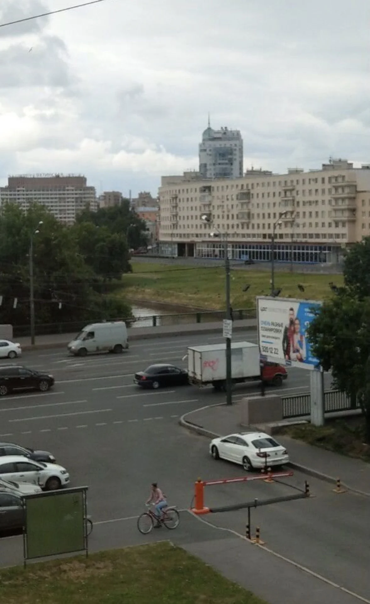 Офис 38 м2 - миниатюра 14