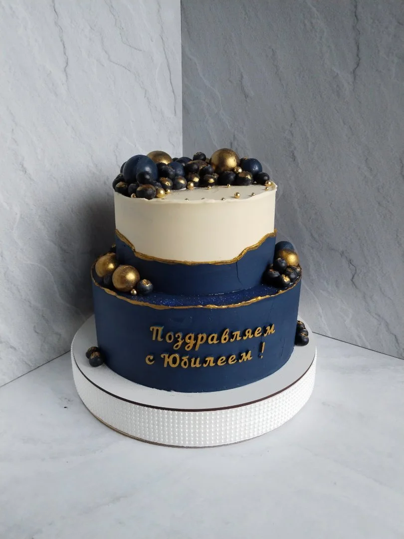 Торты на любой случай - миниатюра 24