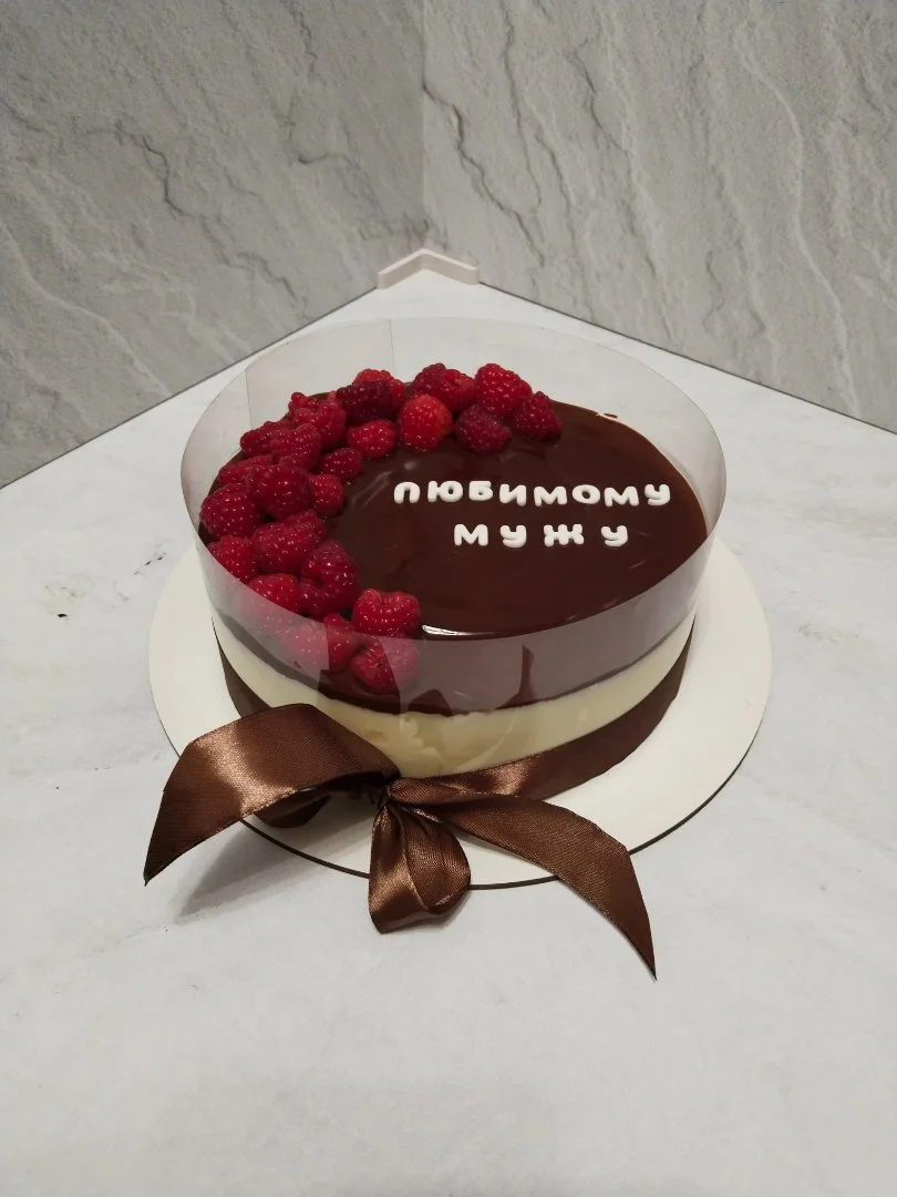 Классические торты - миниатюра 11