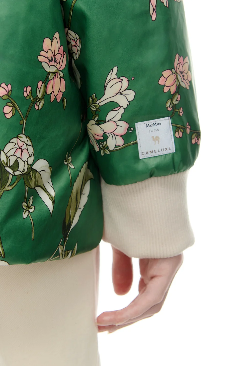 Новая куртка Max Mara - миниатюра 2