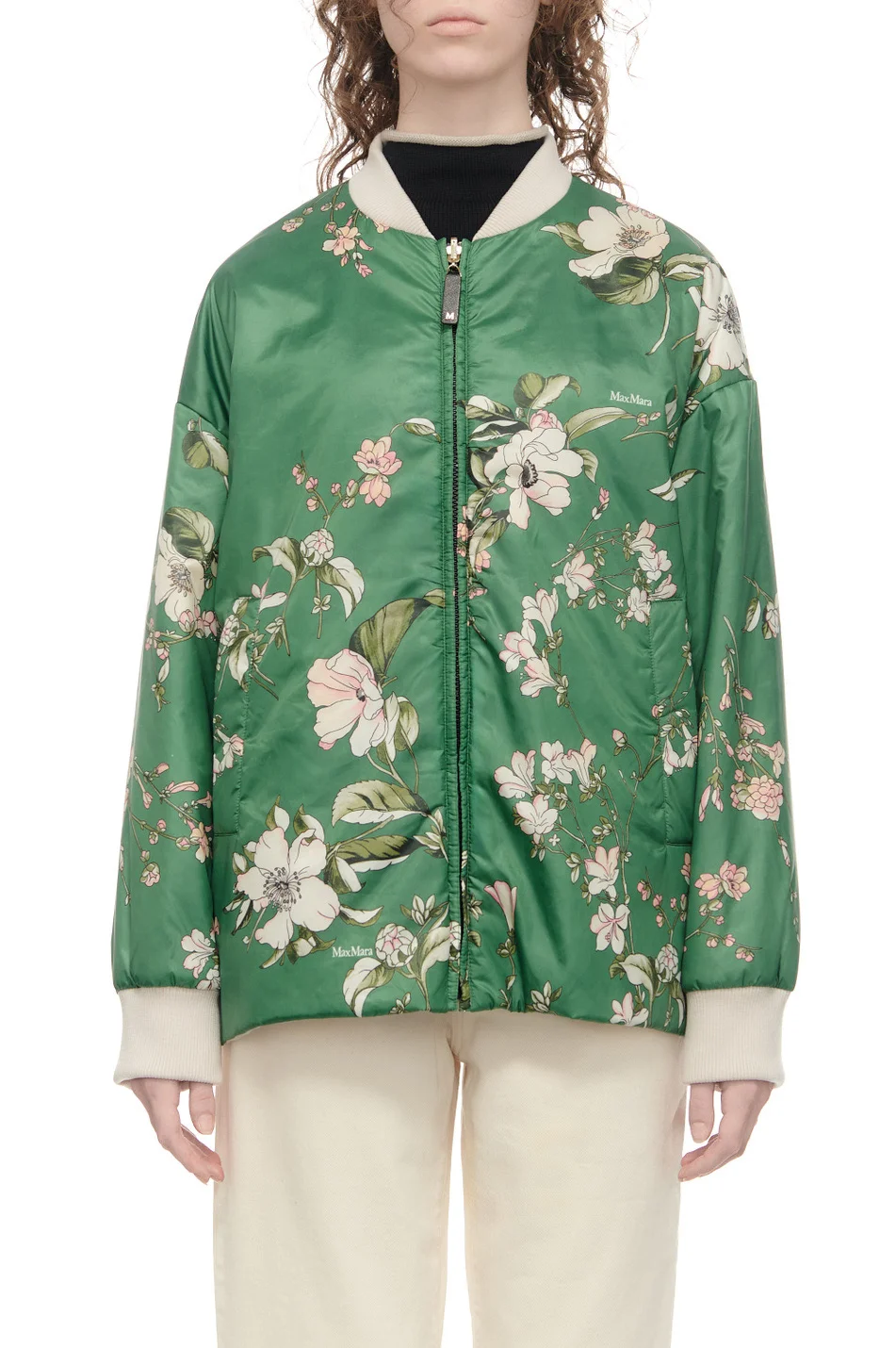 Новая куртка Max Mara - миниатюра 5