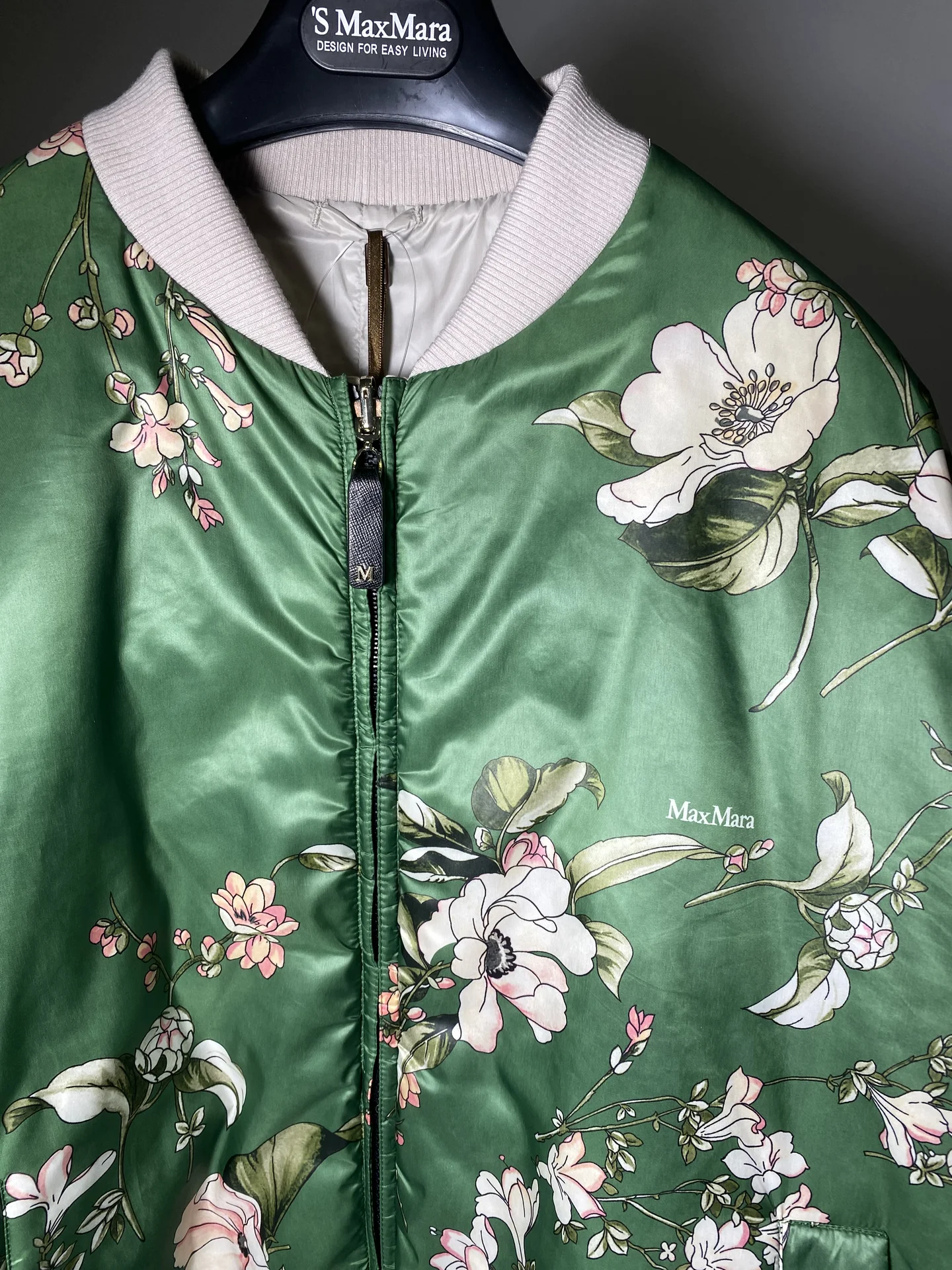 Новая куртка Max Mara - миниатюра 8