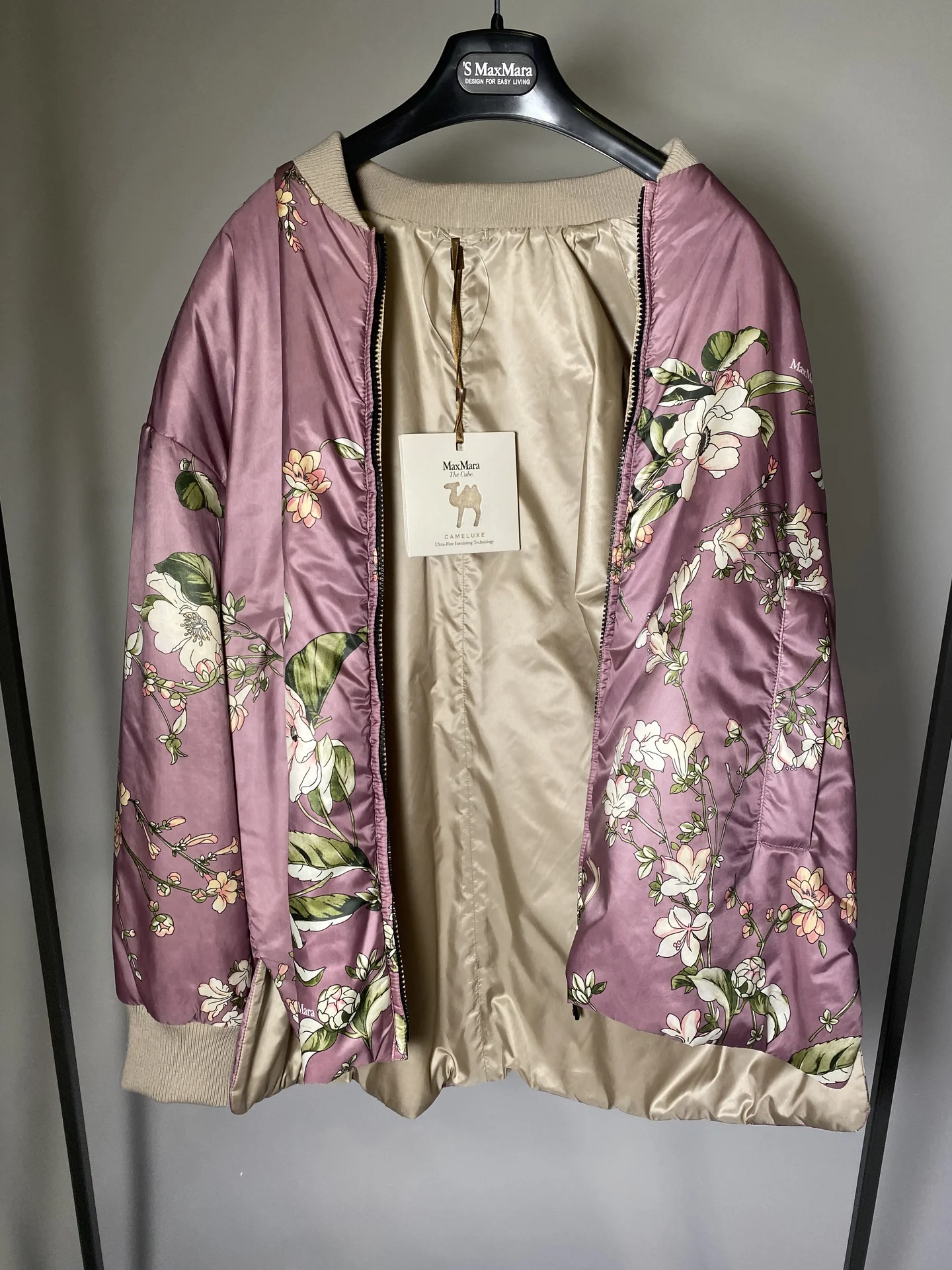Новая куртка MaxMara - миниатюра 13