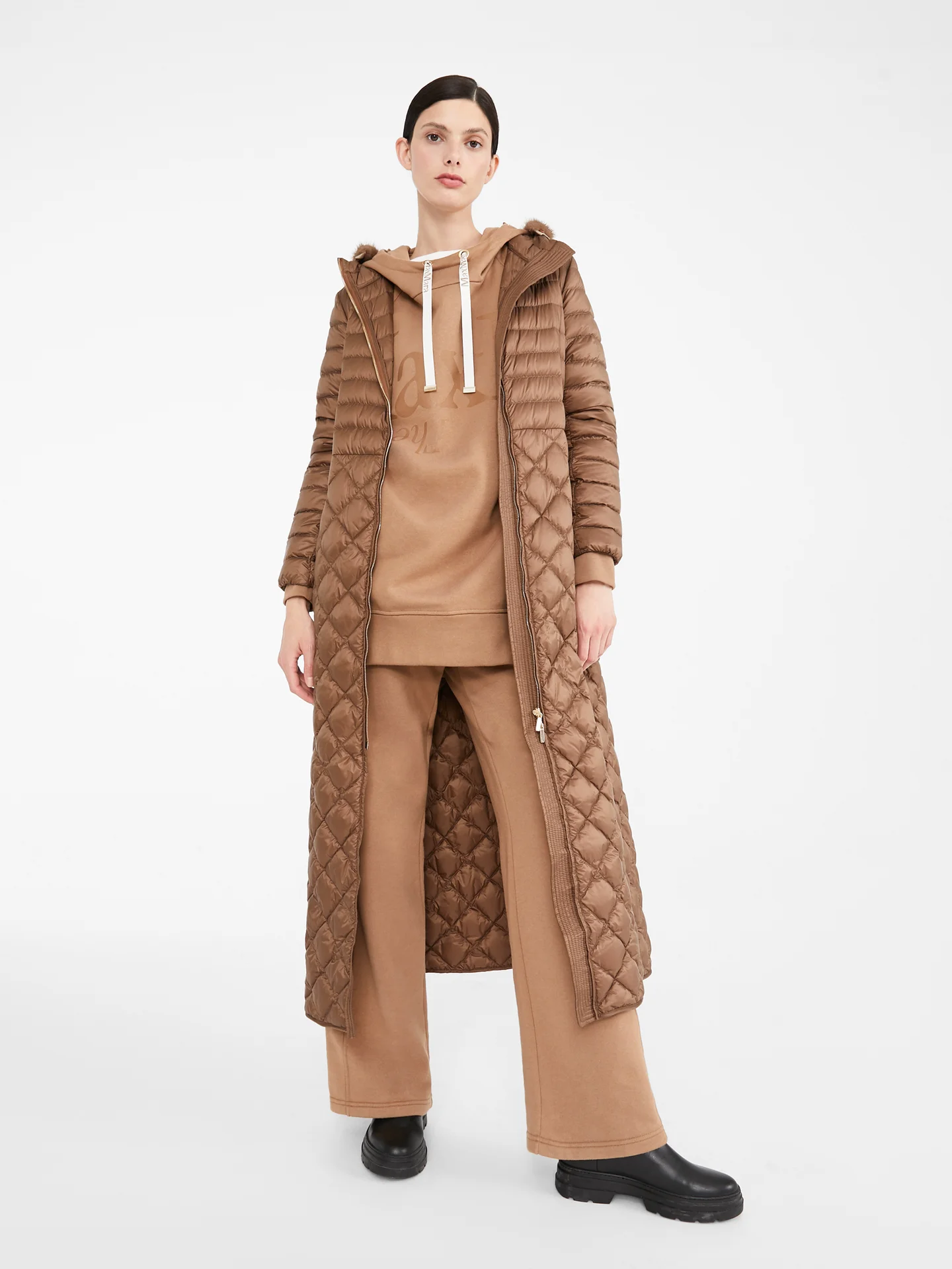 Пальто MaxMara - миниатюра 2